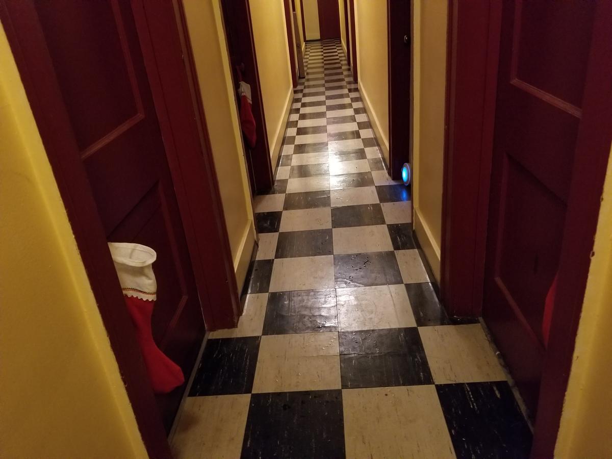 Hostel Hamtramck