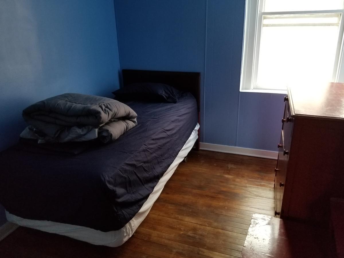 Hamtramck Hostel Detroit