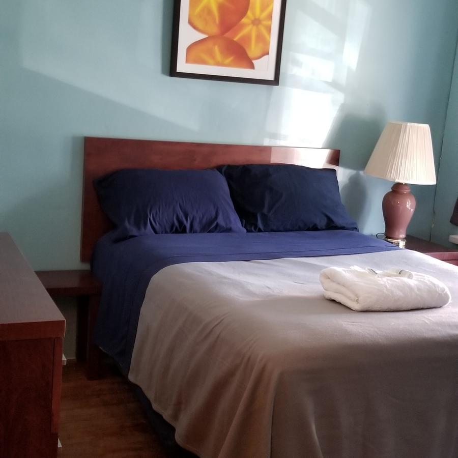 Hamtramck Hostel Detroit