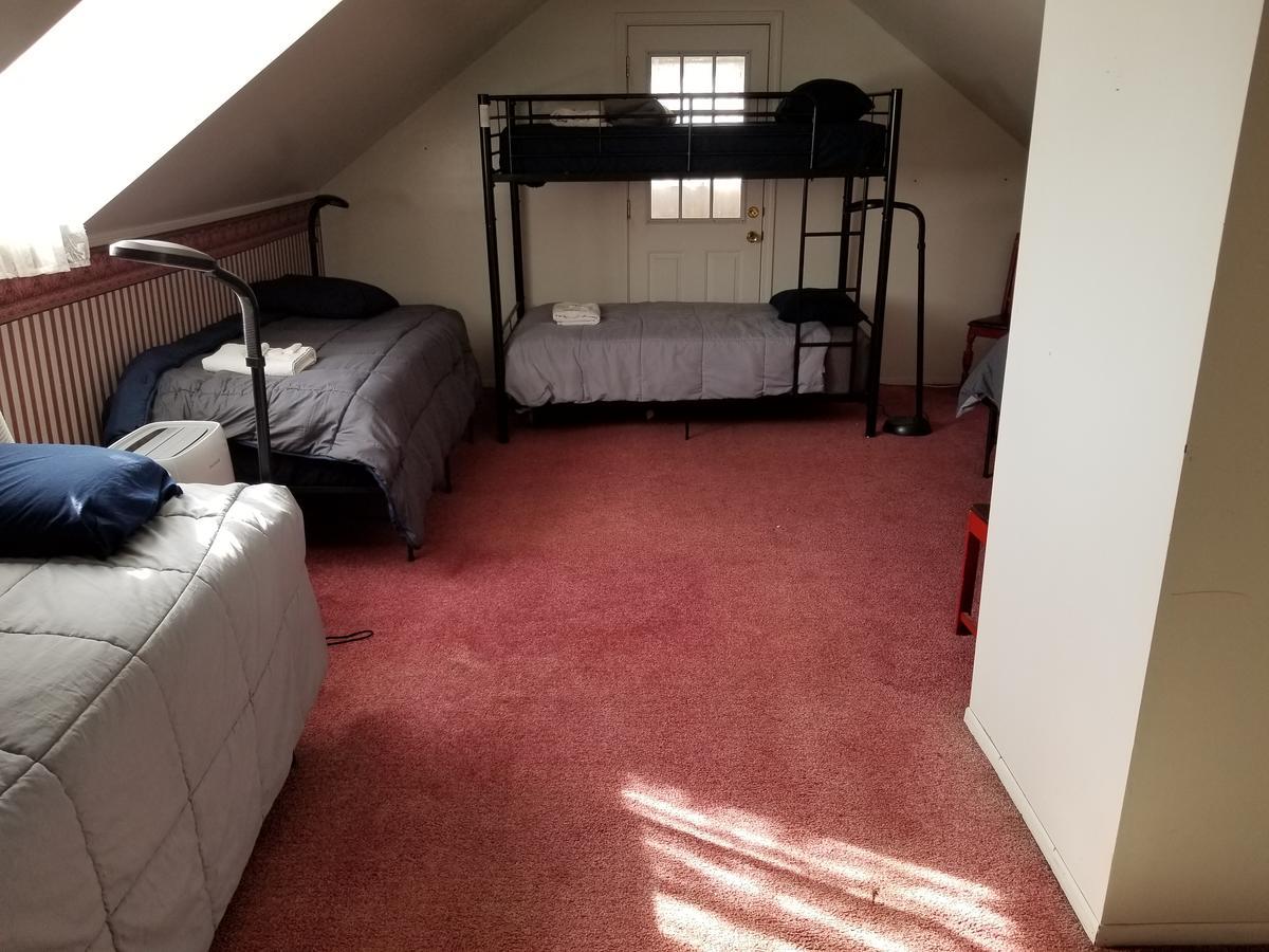 Hostel Hamtramck *