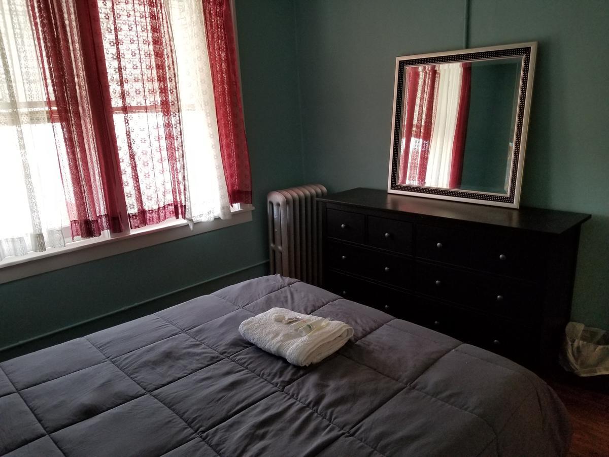 Hostel Hamtramck