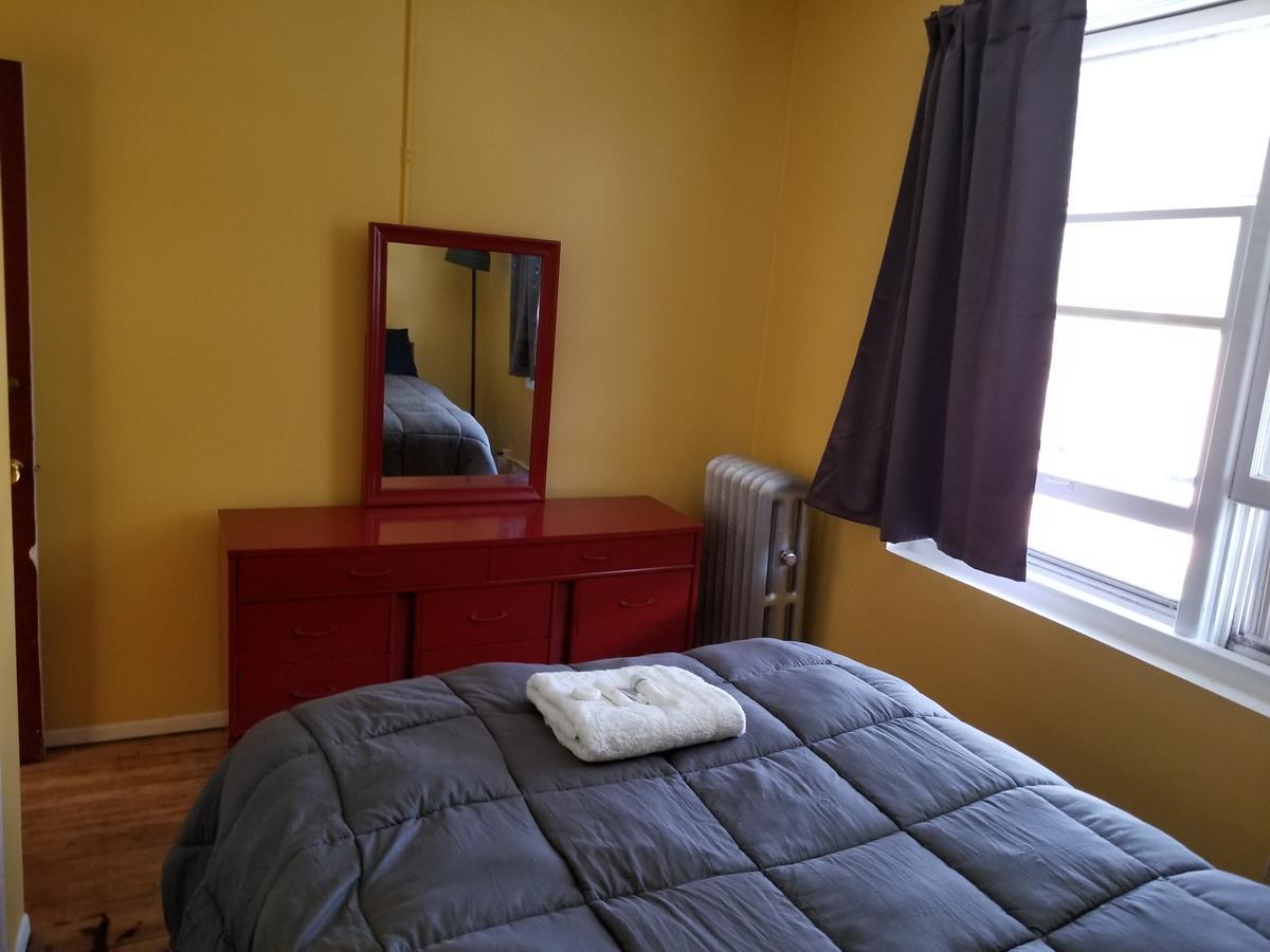 Hamtramck Hostel Detroit