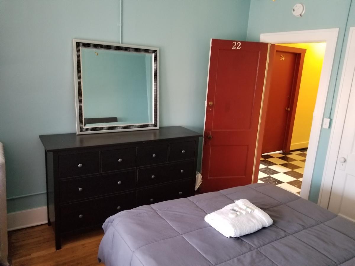 Hamtramck Hostel *